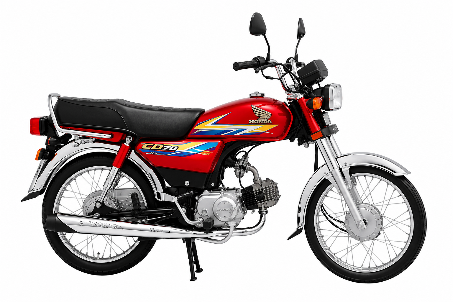 Honda CD 70