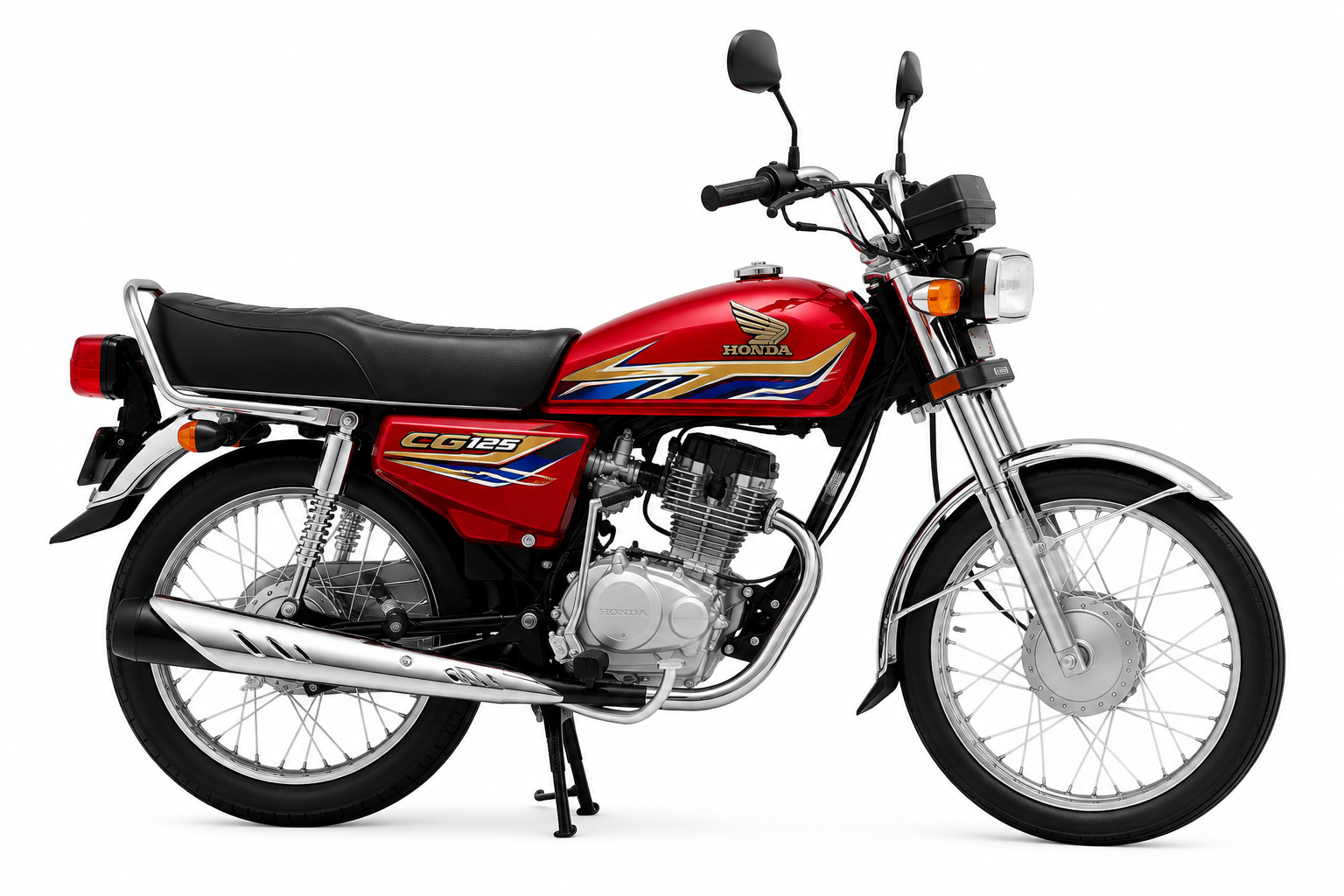 Honda CG 125